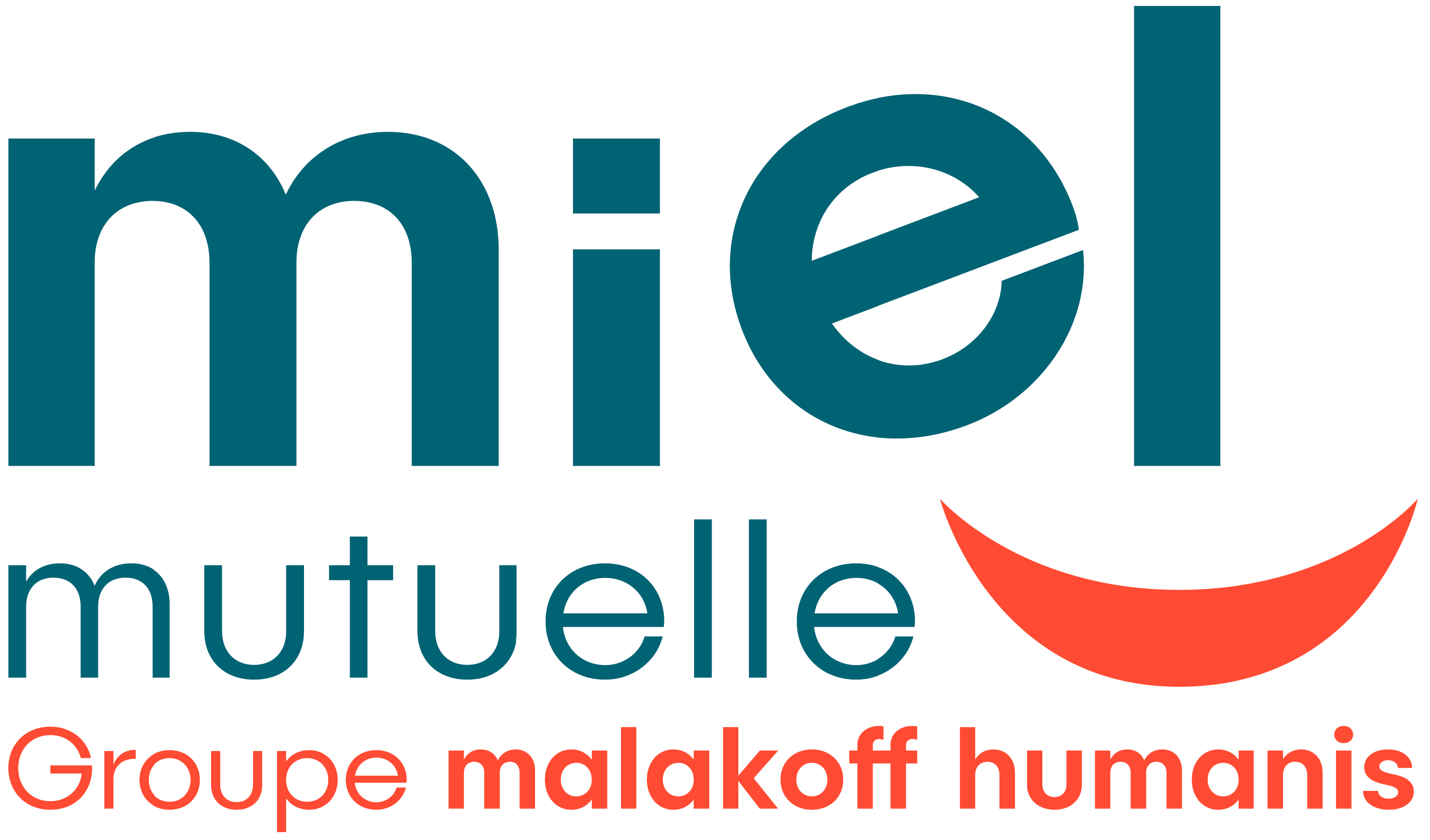 Logo Miel Mutuelle