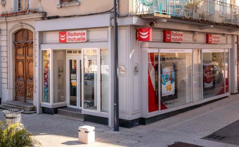 agence Radiance Mutuelle