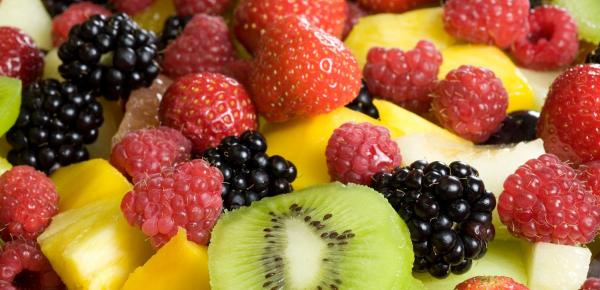 Les antioxydants : des soldats anti âge, des gardiens de notre santé !