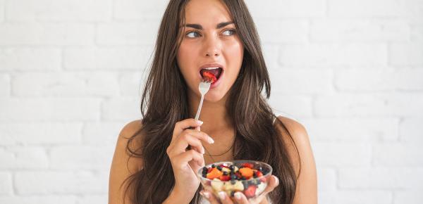 Comment arrêter de grignoter entre les repas