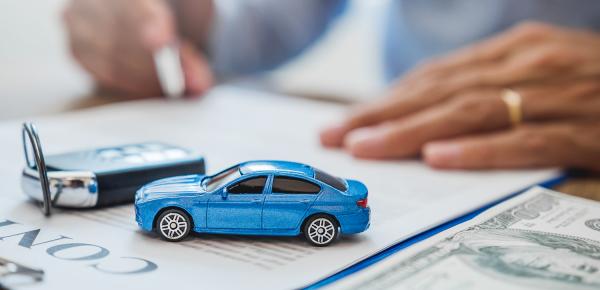 Tout savoir sur le contrat d'assurance auto
