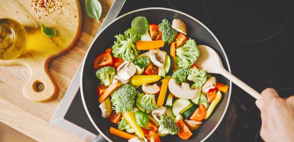 Quelles cuissons pour notre santé ?