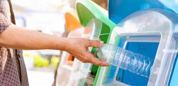 Comment réduire ses déchets ménagers ?