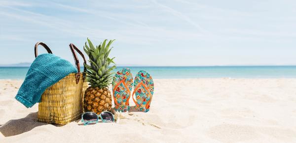 Vacances d’été : déjouez les pièges à kilos !