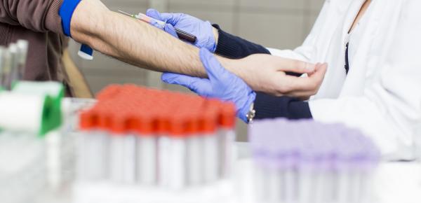 Examen sanguin : comment s’y retrouver