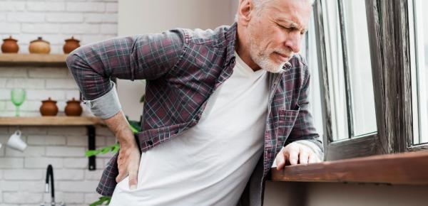 Mal de dos : agir avant de souffrir !