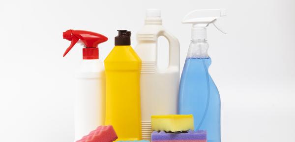 Pollution de l’air intérieur