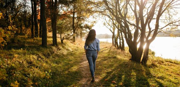 Prévenir la maladie de Lyme