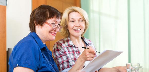 Rédiger ses dernières volontés : les solutions à disposition