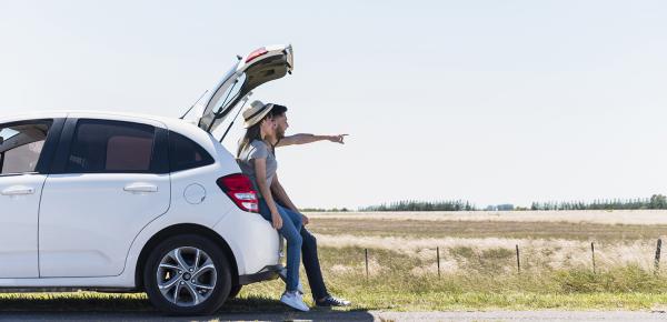 Route des vacances et somnolence… prudence !