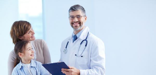 Le secret-médical : garant de la relation patient-médecin