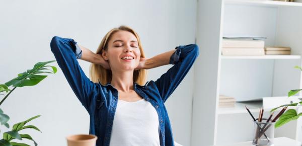 Stress : avoir un temps pour soi