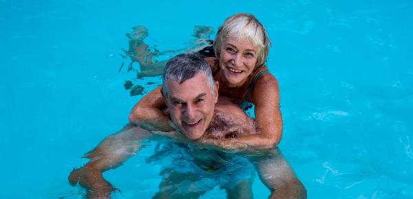 Thermalisme : soins et bienfaits des cures pour les seniors