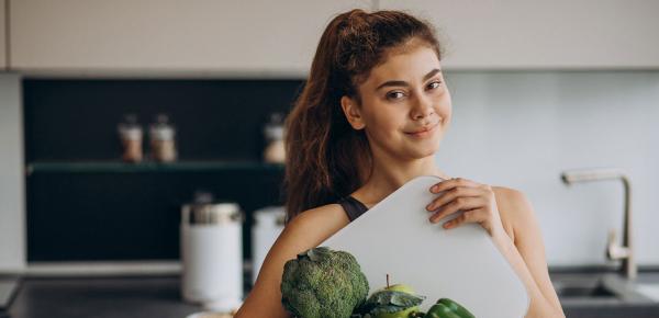 Bien s'alimenter dans le cadre d'une activité sportive