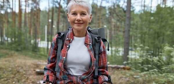 La randonnée : bienfaits et bonnes pratique