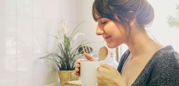 La santé au jardin grâce aux plantes aromatiques