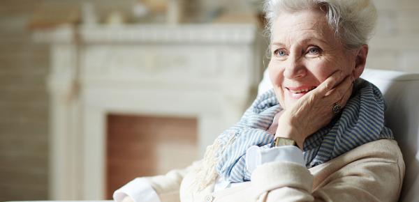 Seniors, la forme à tout âge !