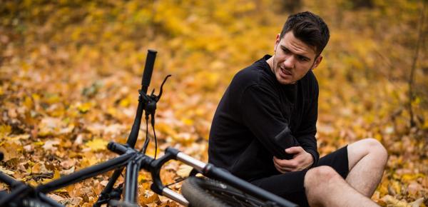 Sport et blessures musculaires