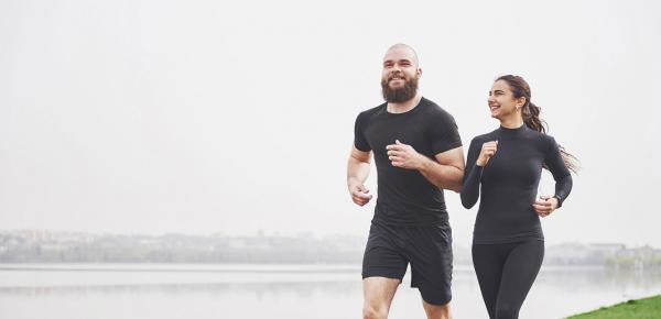 Sport : s'entrainer selon sa morphologie