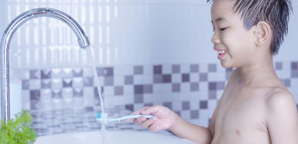 Bien choisir votre dentifrice pour garder le sourire