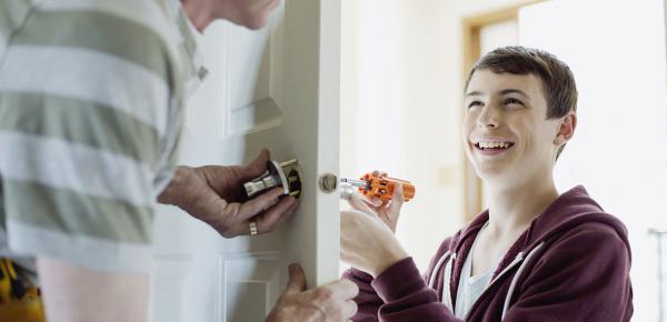 Cinq étapes à suivre en cas de cambriolage