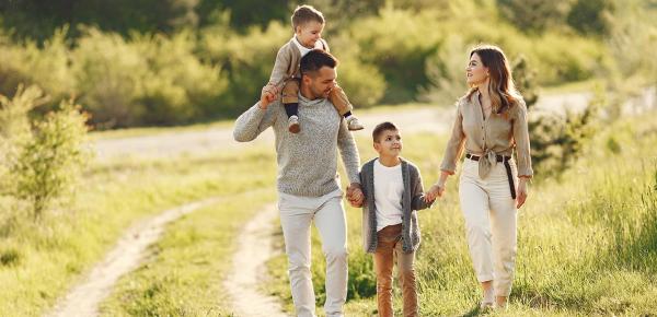 Succession au sein d’une famille recomposée