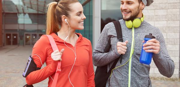 La musique pour booster nos performances sportives ?