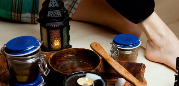 Le hammam : pour qui ? pour quoi ?