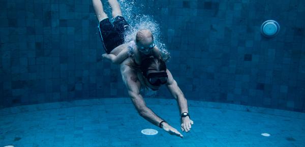 La natation : le sport aux multiples vertus