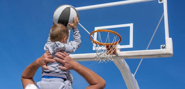 Comment choisir le bon sport pour nos enfants ?