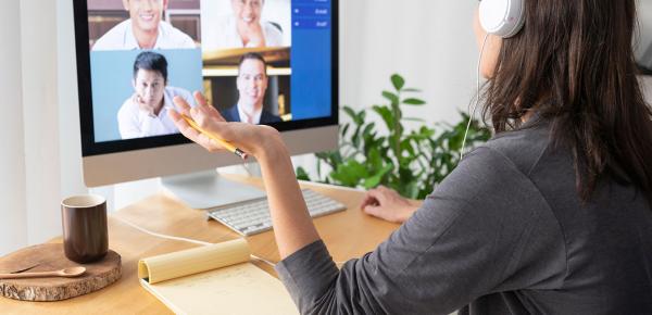 fidélisation salariés télétravail