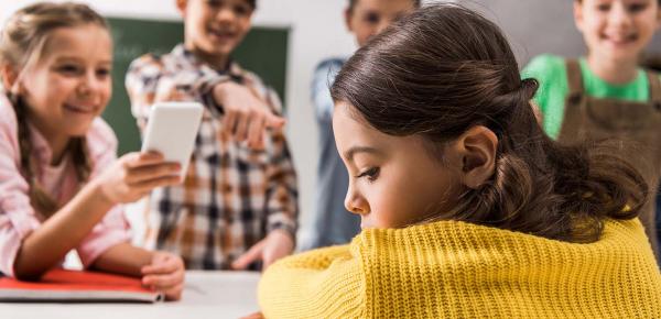 Tout savoir sur le harcèlement scolaire