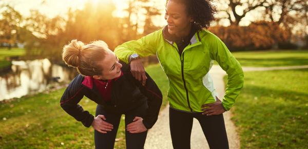 7 bonnes raisons de faire du sport régulièrement