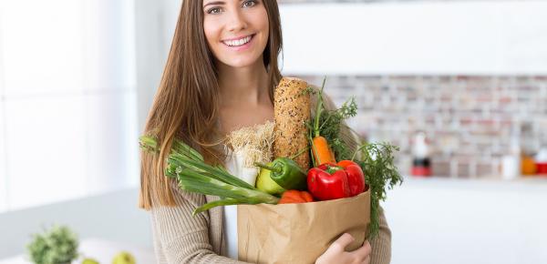 Les bienfaits de quelques épices et légumes de saison