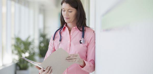 Demander un deuxième avis médical