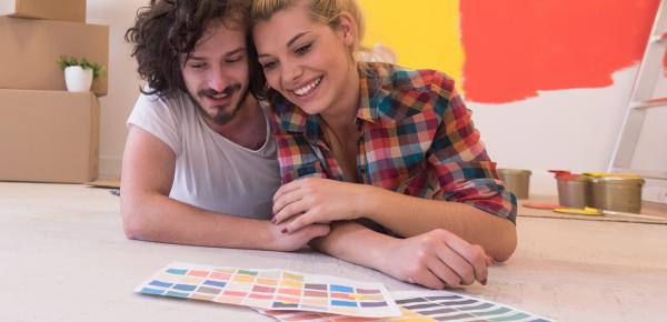 Le pouvoir des couleurs