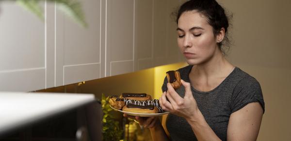 troubles du comportement alimentaire que faire