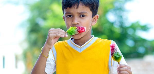 Calmer ses envies de sucre : pourquoi, comment ?  