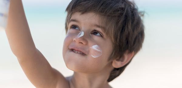 L'allergie au soleil : la comprendre et la prévenir