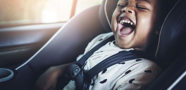 Comment choisir un siège auto sécurisé ? 