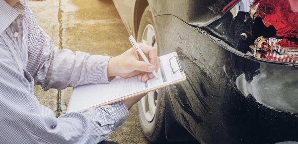 Que faire en cas d’accident de la route