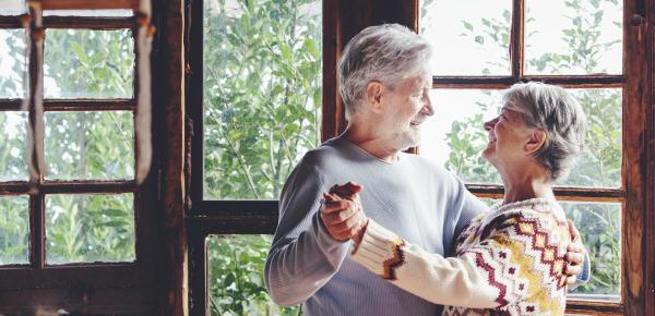 Aménagement de l’habitat et risque de chute pour les seniors