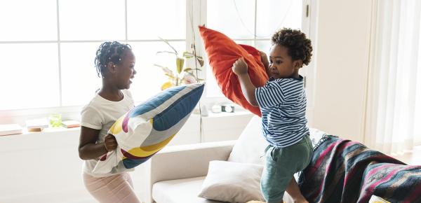 Les accidents domestiques : comment les éviter pour nos enfants ?