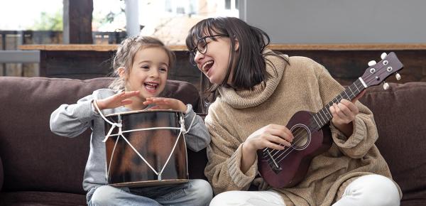 Les bienfaits de la musicothérapie