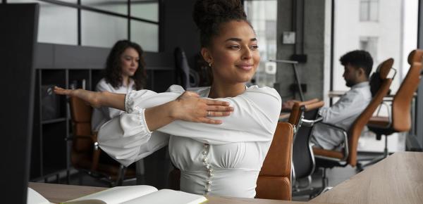 Quel intérêt de mettre une stratégie de prévention et promotion de la santé en entreprise ?