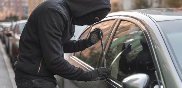 vol de voiture assurance