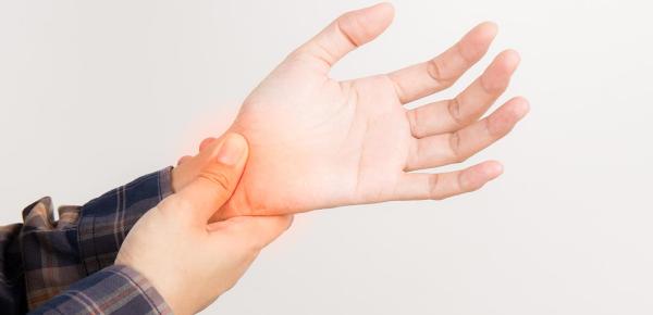 Syndrome du canal carpien : êtes-vous à risque ?