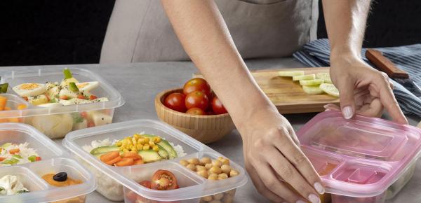 Et si vous deveniez adepte du batch cooking