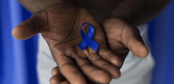 Cancer de la prostate : 1er cancer masculin