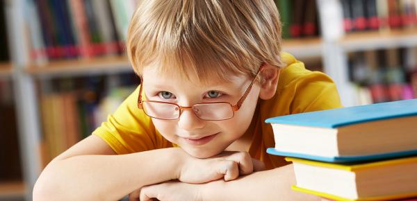 Quels sont les troubles visuels chez l’enfant